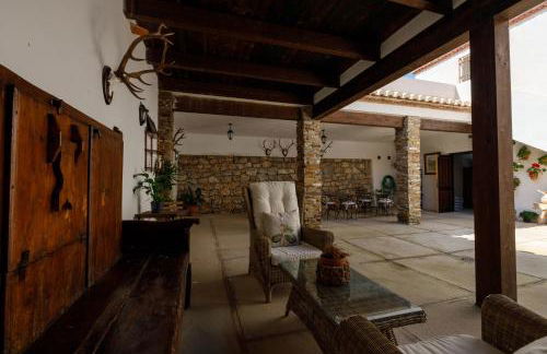 Cortijo Sancardo - Foto 17