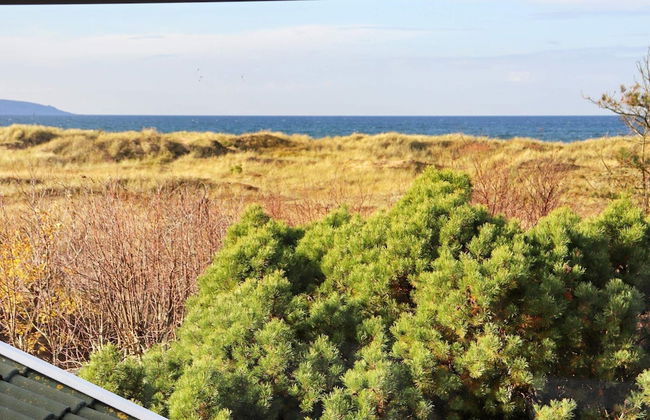 8 Person Holiday Home in Mellbystrand-by Traum - Foto 27