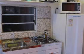 Ekontainer Hospedaria Praia Do Rosa - Foto 2