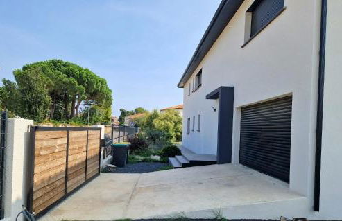 Casa Del Mar Parking Jardin Plage - Foto 2