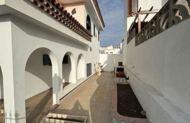 Large Villa in Maspalomas with Huge Private Pool, Jacuzzi & Gym - Foto 30