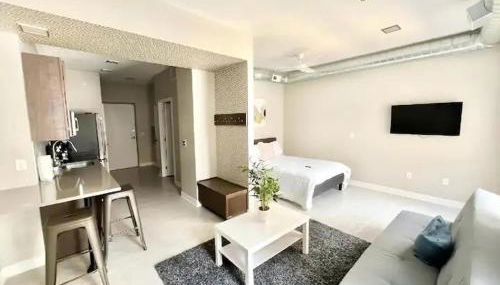 Skywalk Access #1 - Foto 4