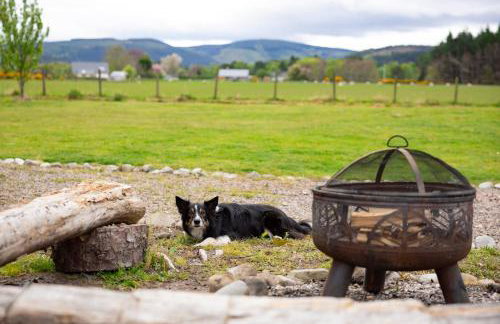 Wynstone Cottage, Speyside - Foto 26