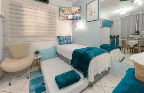 Apartamento Conforto e Prático - Foto 27