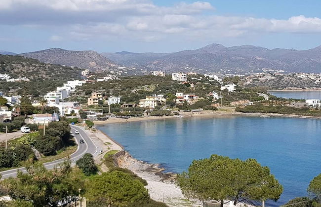 Blue Senses Villas Next to the Beach Heated Pool - Foto 26