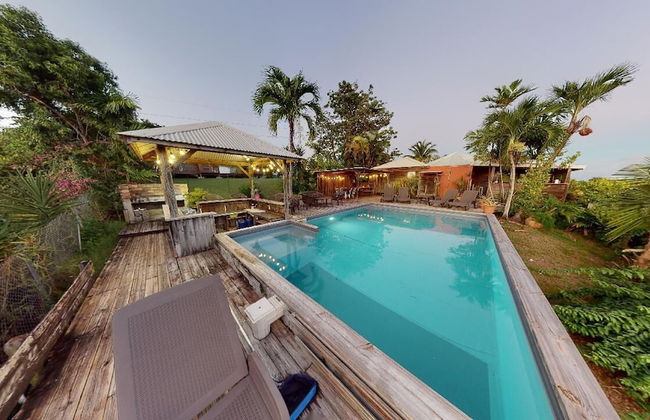 Les gîtes Baobab - Photo 51