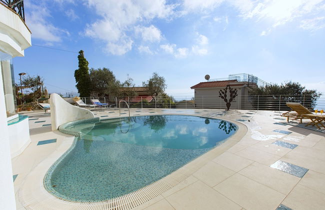 YourHome - Villa My Heart - Foto 37