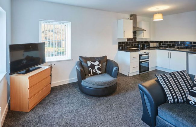 Apartments in Skinningrove, Cattersty Sands Beach - Foto 50