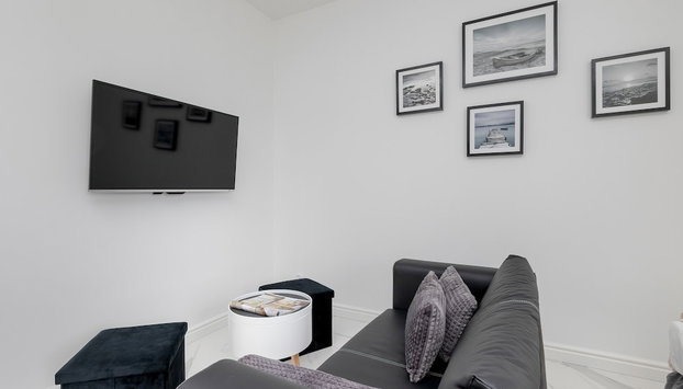 Plac Słowiański Świnoujście by Renters - Foto 4, Habitación