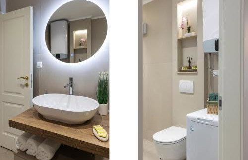 Floret Apartment - Foto 15