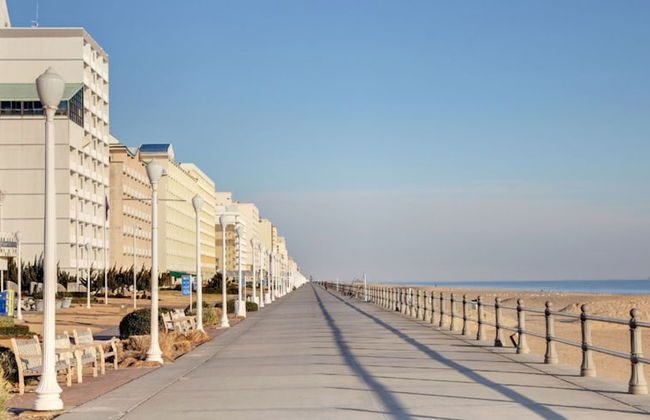 Retro Turtle Reef Condo 1 Block From Beach w Pool - Foto 46