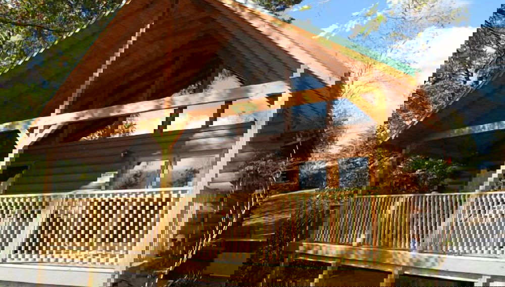 Ausstattung der Unterkunft