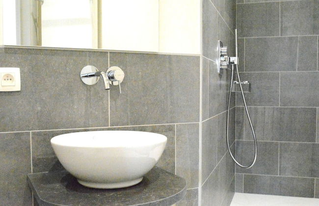 Child Friendly Holiday Home in Bouillon near River - Photo 16