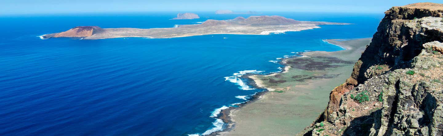 Excursion au nord de Lanzarote
