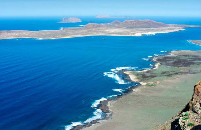 Excursion au nord de Lanzarote - Photo 1