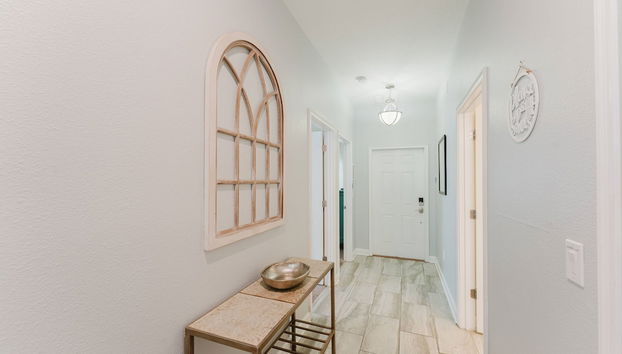 Storey Lake 5BR Family Home w Private Pool - Foto 3, Habitación