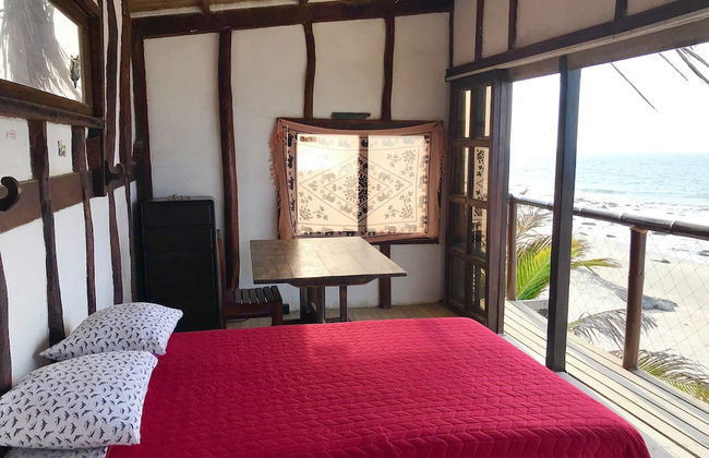 Bella casa en la playa de Canoas de PS - Foto 4