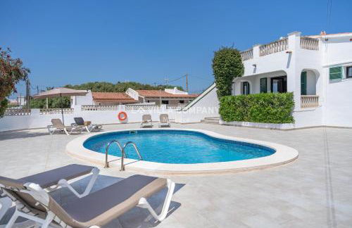 Villa ARANYA - Foto 5