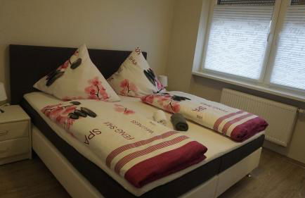 Ferienwohnung Kaiser Lübben - Foto 4