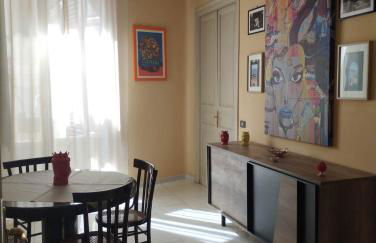 La casa di Nanà in centro - Foto 38