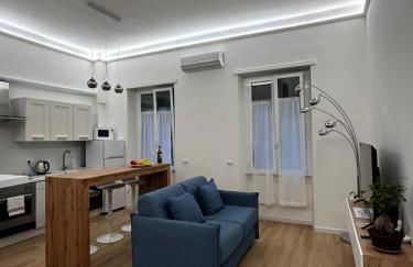 flaTminio modern & nice apartment - Foto 1