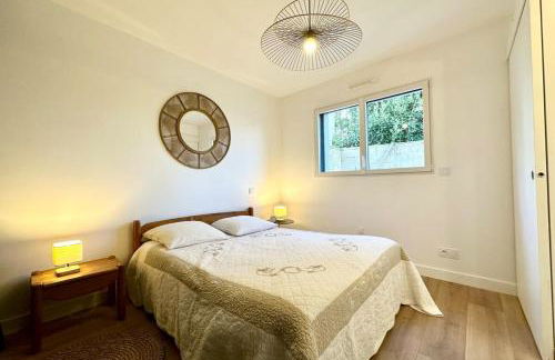 Jolie maison récente Ultra Cosy Bord de mer - Foto 20