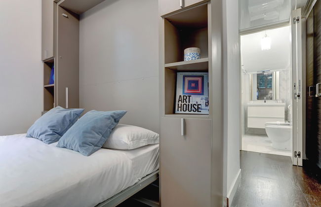 Circo Massimo Events Apartment | Home and More – Metro - Foto 1