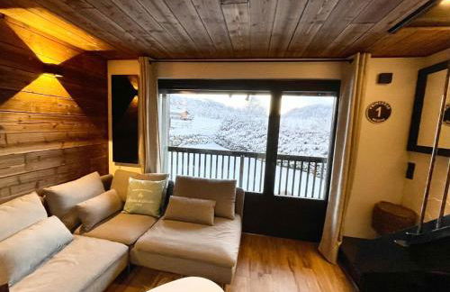 Duplex départ randonnée Megeve - Foto 17