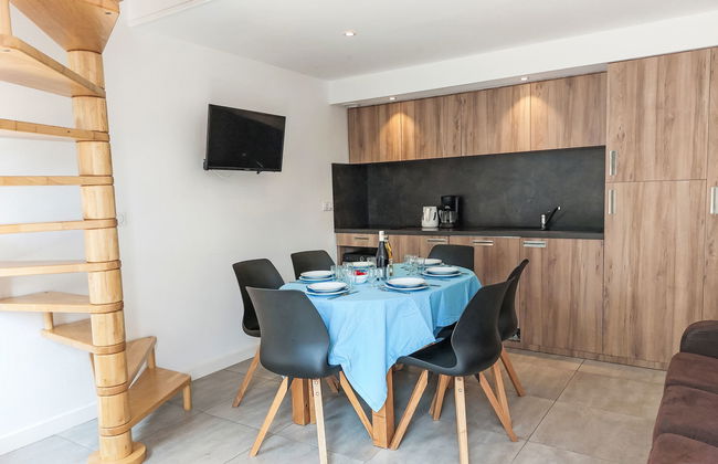 T4-Résidence La Carquois - Photo 6