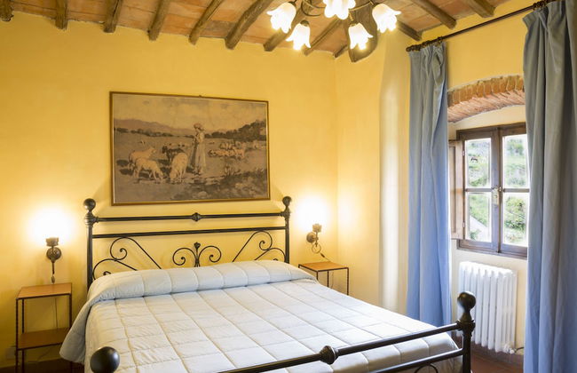 Villa Grassina - Foto 23