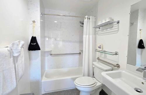 Park Blvd Paradise 303 king bed With a private Spa - Foto 28