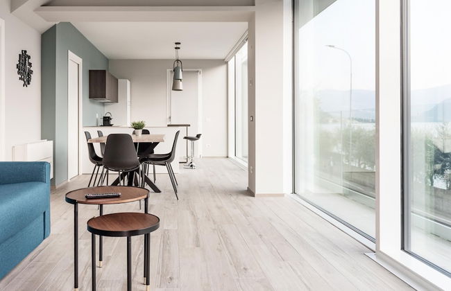 Villa Paloma - Scirocco Bs-e967-prov4c1 - Foto 17