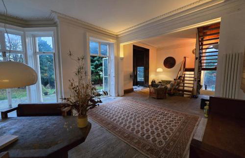 Stunning Georgian stay, ideal to explore Liverpool - Foto 42