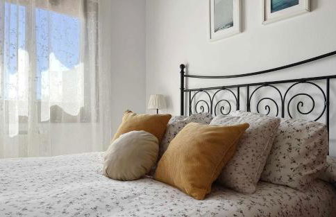 Casa Tossa 5-6 personas piscina comunitaria a/c - Foto 70