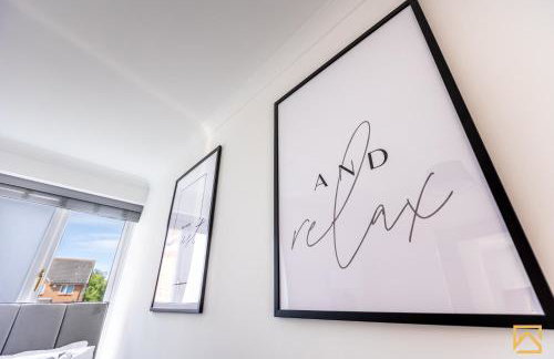 Cosy 5 bedroom house - Central By Valore Property Services - Photo 28