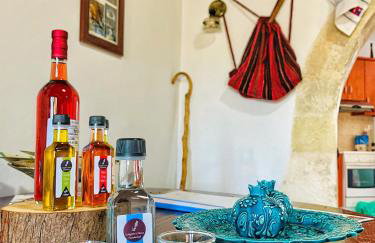 Evaggelias Home Gavalochori - Foto 9