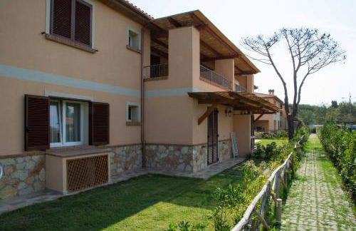 La Residenza del Golfo - Foto 108