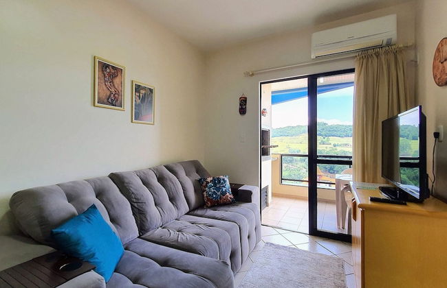 Mirante das Águas de Piratuba - Foto 36