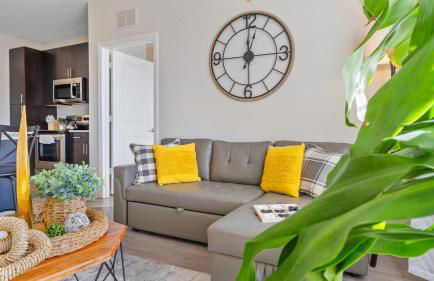 Stylish 2BR Corporate Stay Pool Balcony #2 - Foto 33