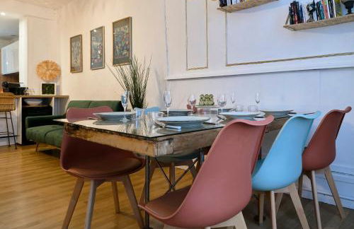 Le Bellagio - Les Demeures d'Adrien - Foto 8