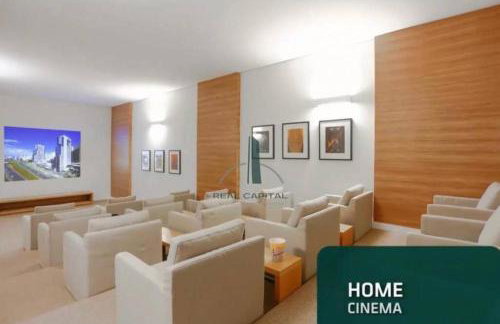 Aconchego dentro do Shopping em Brasília - Foto 21