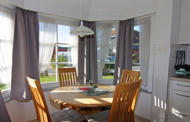 Ferienwohnung im Reihenhaus, Friedrichkoog-spitze - Foto 19