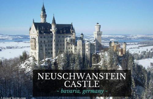 Am-Berg Ferienwohnung in Bad kohlgrub - Foto 17