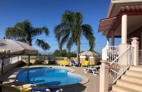 CASA PANORAMICA VUE MER 8 a 10 Personnes - Foto 11