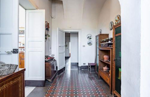 Villa Ninina nel Cuore del Parco dell’Etna x10 - Foto 9