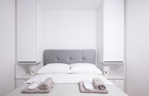 Venti apartments with swimming pool and private parking - Photo 39