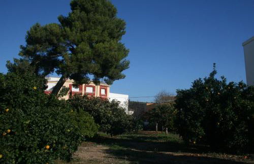 El Campillo, casa de campo cerca de la playa - Foto 43