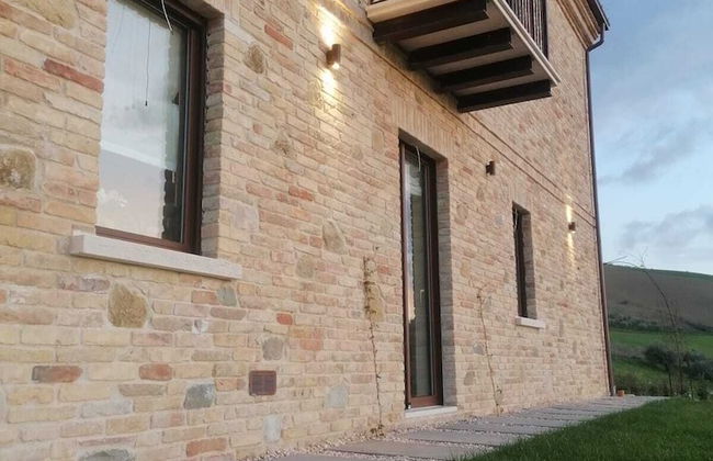 AGRITURISMO SAN NICOLINO - Photo 22