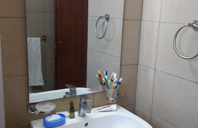 Shanzu Beach Apartment Ocean view - Foto 12