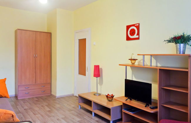 Apartment ALLiS-HALL on Karla Libknekhta 16 - Photo 7